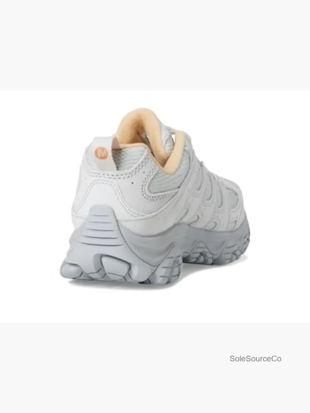 Pig suede leather hiking shoes with Vibram outsole